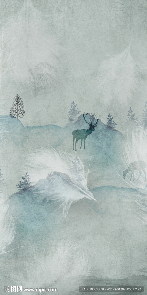 大气 最新上传玄关 tiF分层