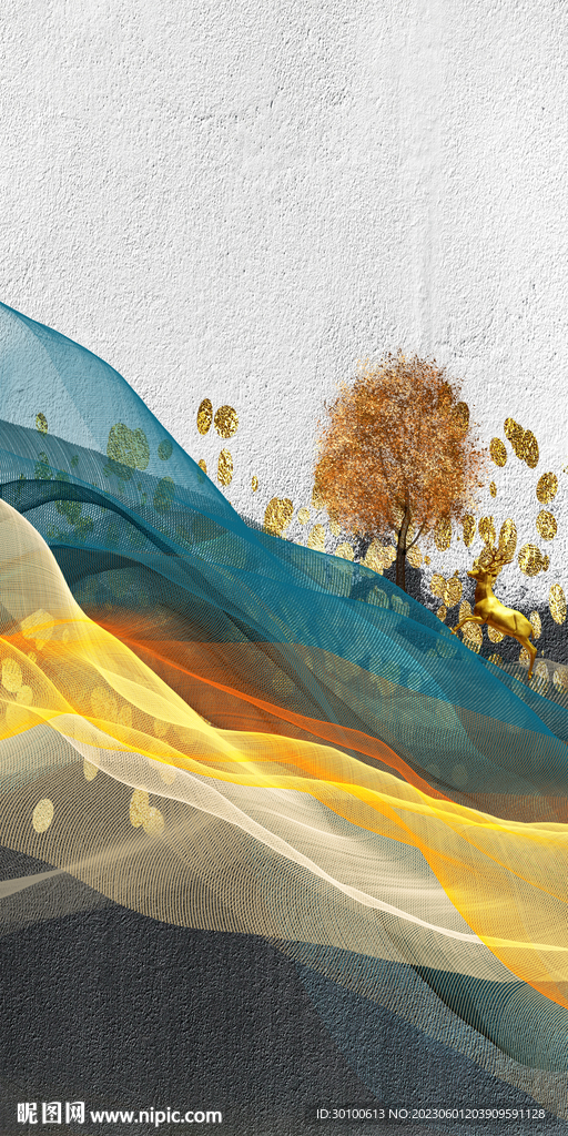 新传 现代高清玄关 tiF分层