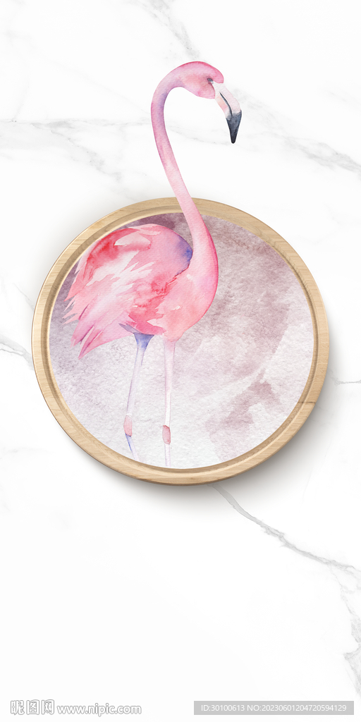 大气 轻奢清晰玄关 TIf分层