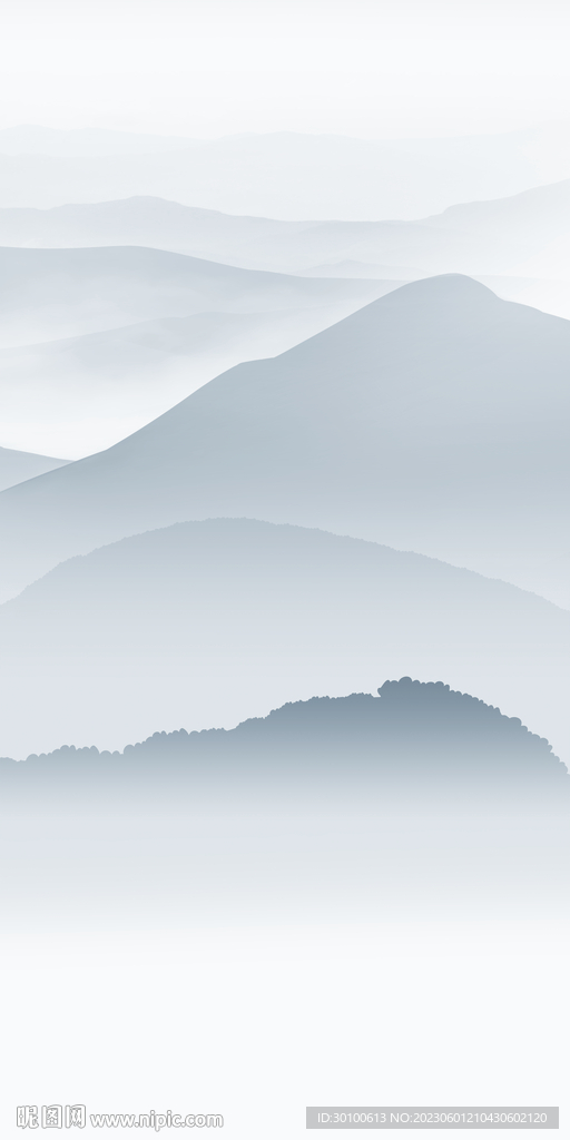 最新 中式现代玄关 TiF分层