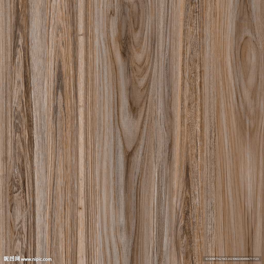 天然 清晰实木纹理 TIf合层