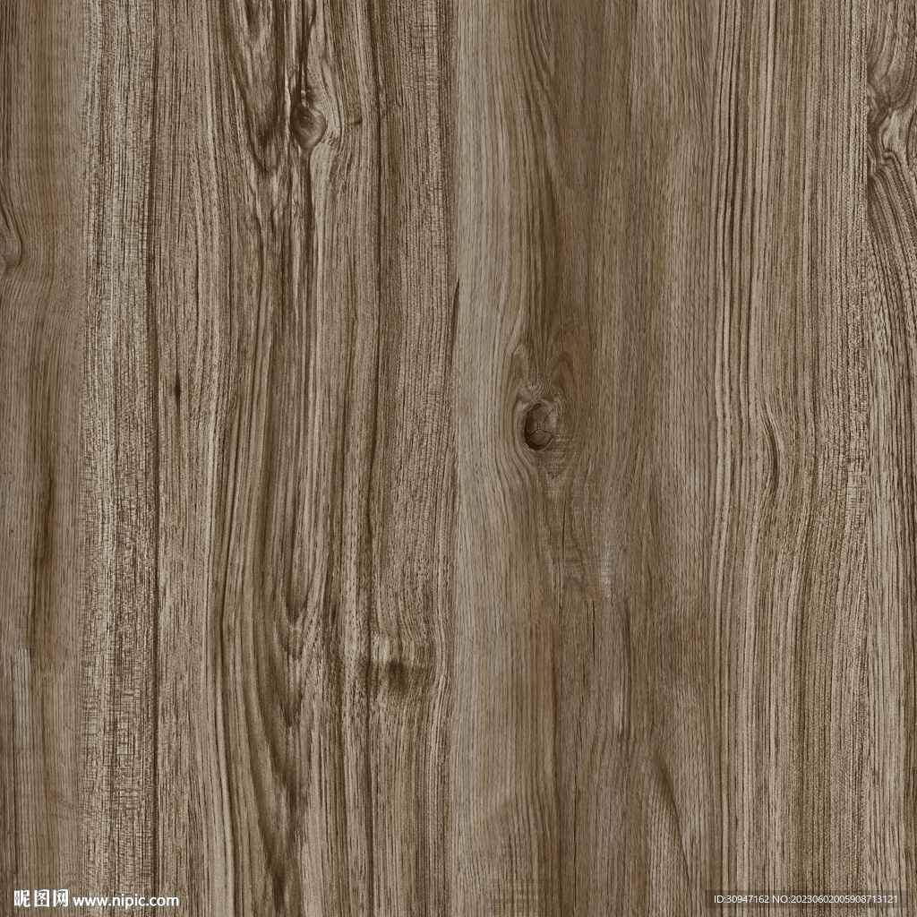 别墅 清晰实木纹理 TIf合层