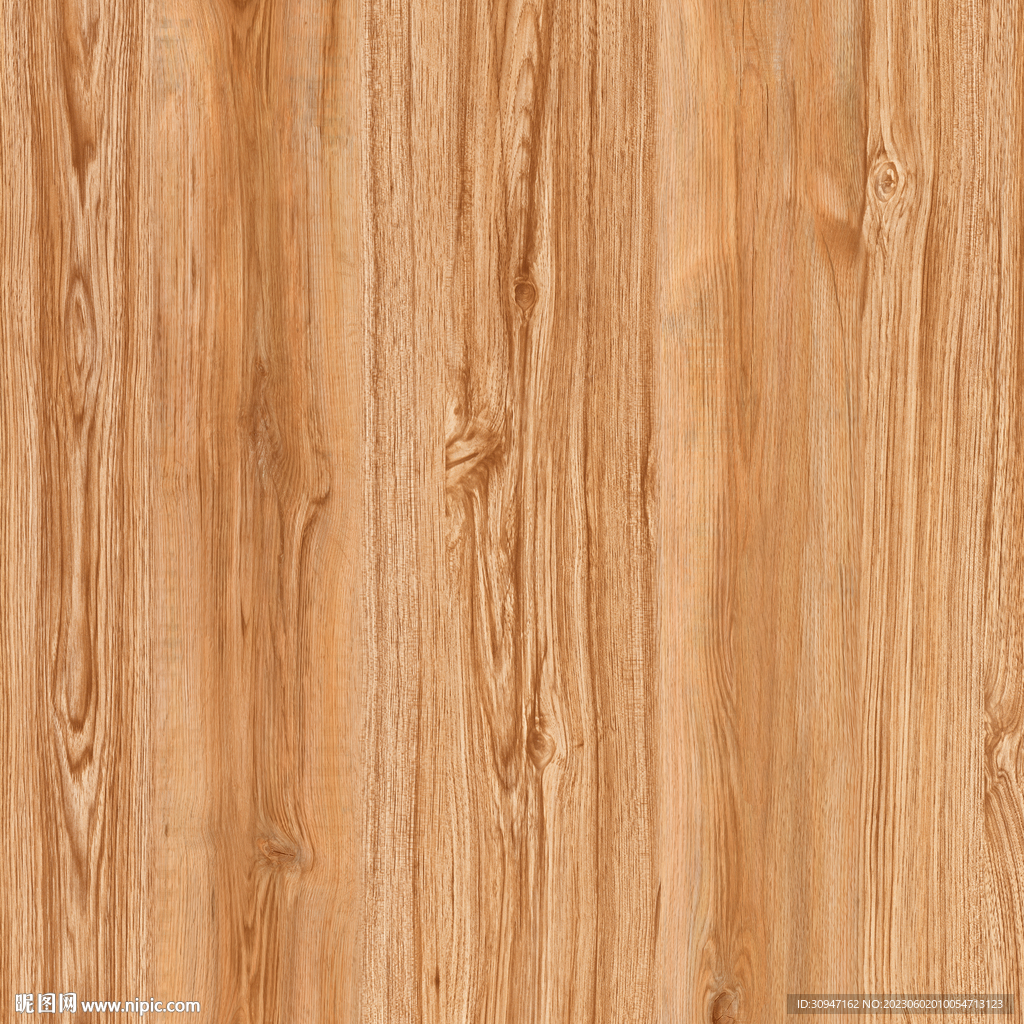 黄色 高雅地板木纹 TIf合层