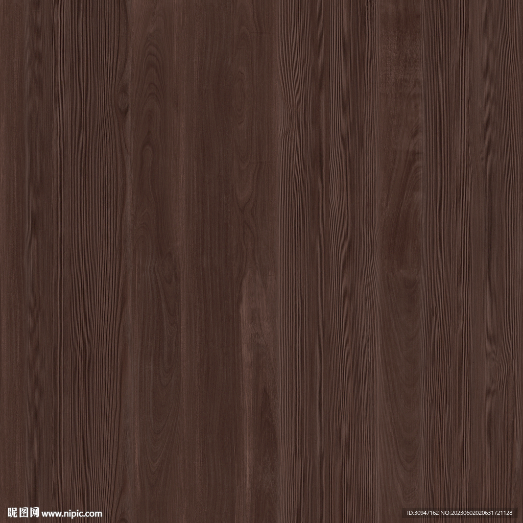 棕色 新款高清木纹 TIf合层