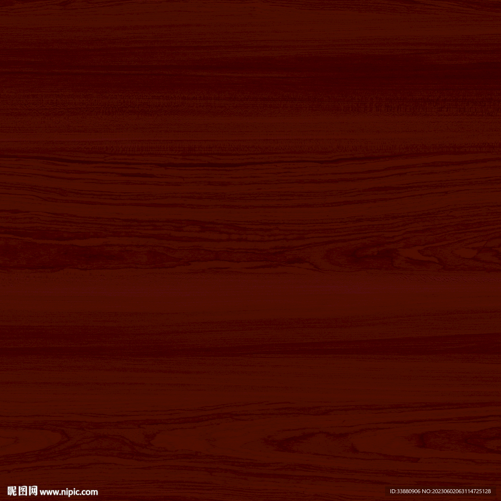 红色 奢华简约木纹 TIF合层