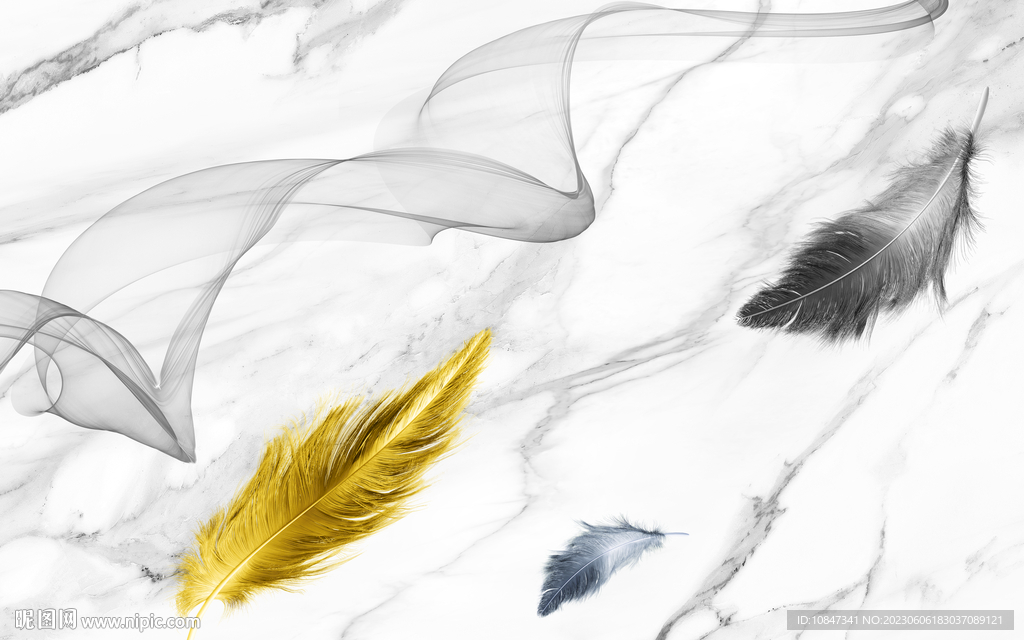 高清 简欧装饰新画 TIF分层