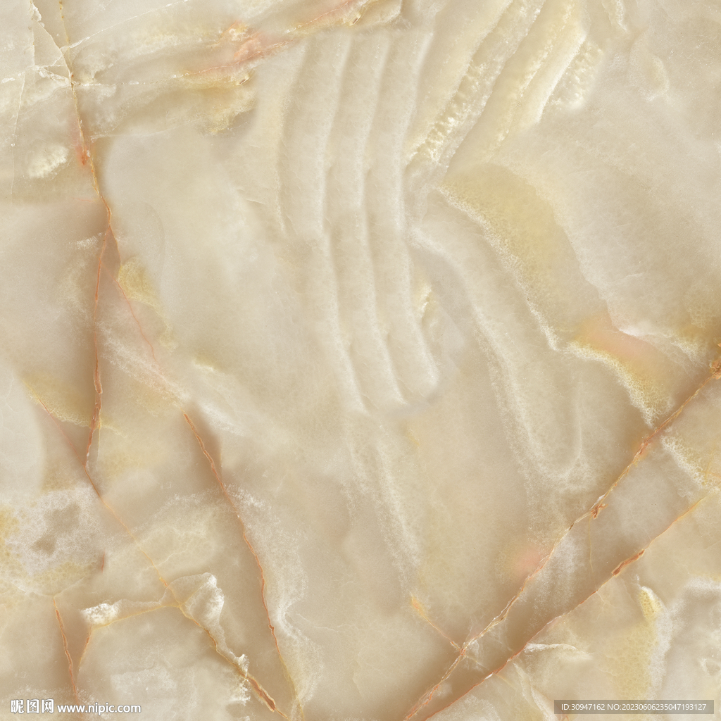 别墅 石材透感石纹 Tif合层