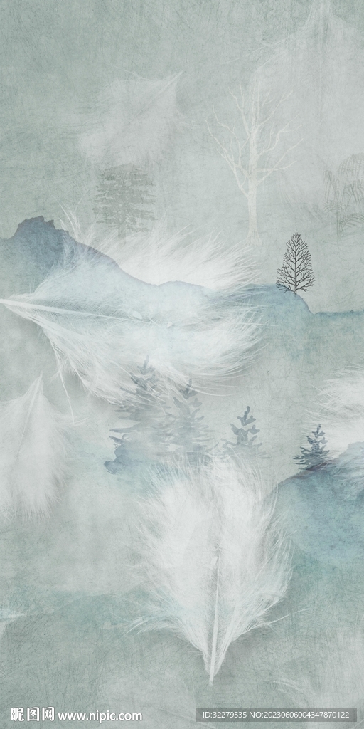 高档 新传奢华玄关 TIf分层