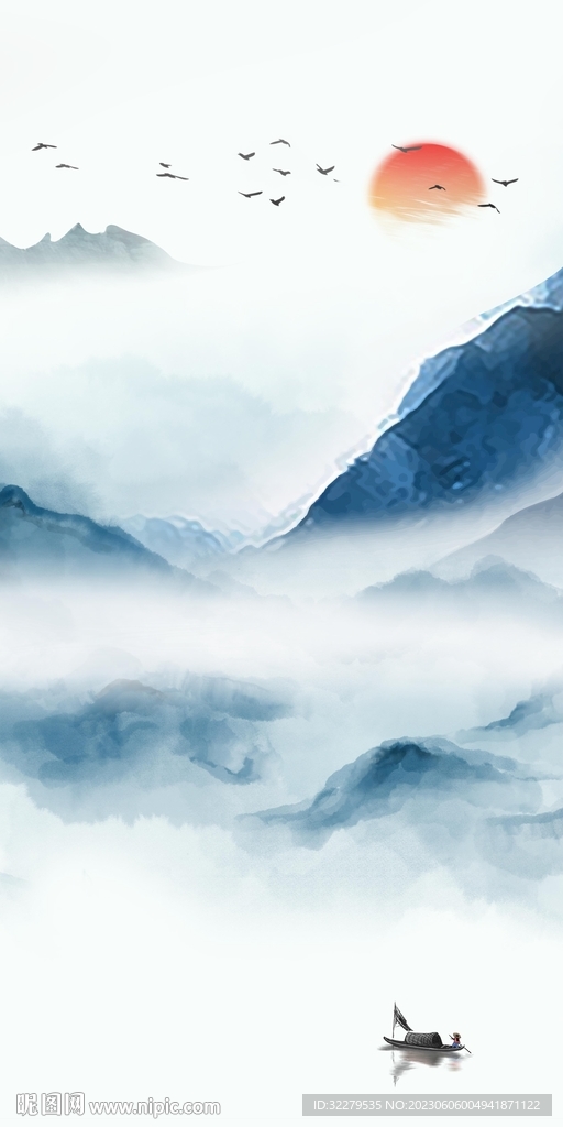 意境 新传高档玄关 tIf分层