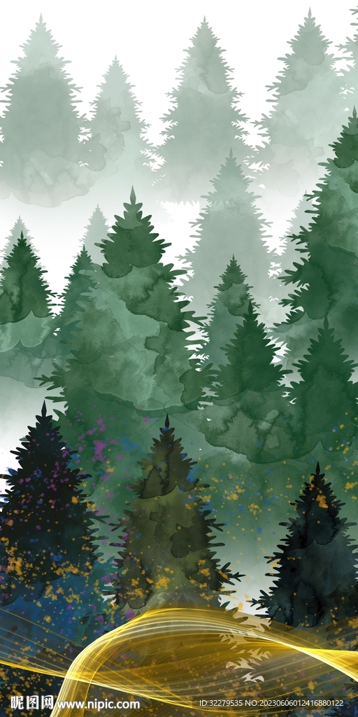 最新 别墅欧式玄关 tIF分层