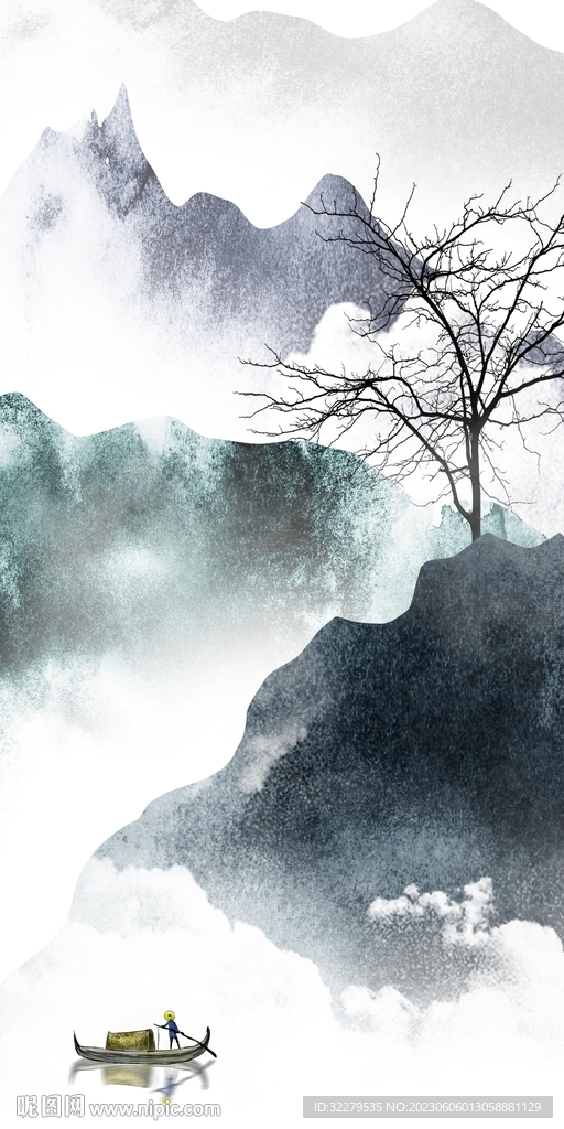 人气 新款背景玄关 TIf分层