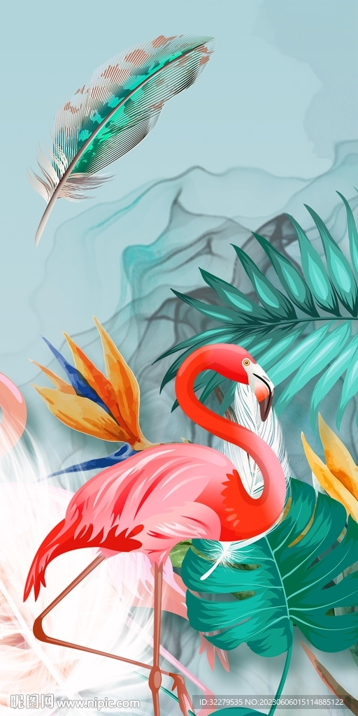 简欧 别墅欧式玄关 tIF分层