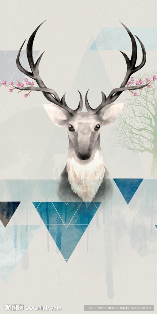 新品 别墅欧式玄关 tIF分层