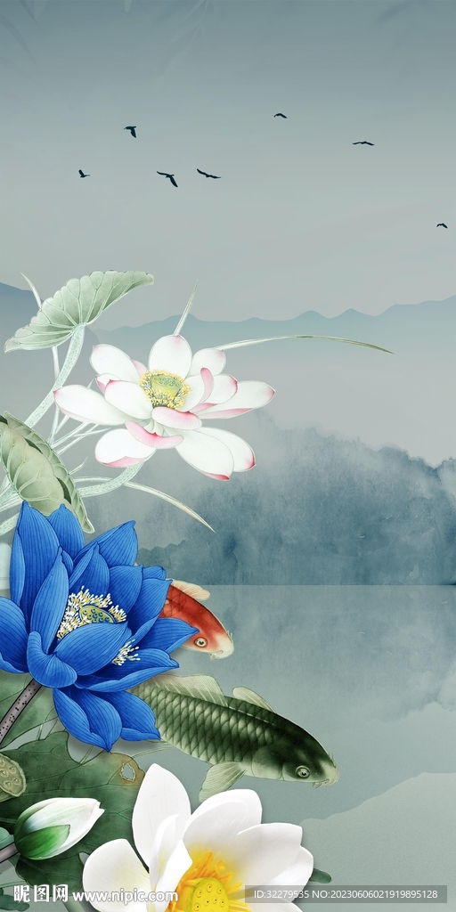 现代 高清奢雅玄关 tIf分层