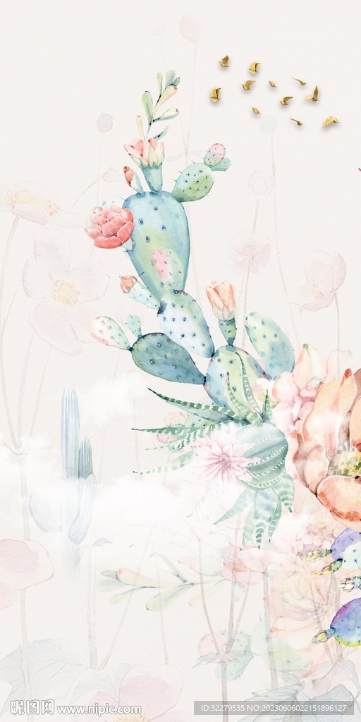 别墅 简奢爆款玄关 tIf分层