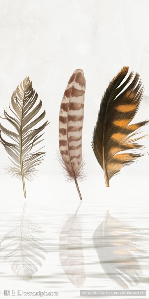 高档 现代奢华玄关 tIf分层