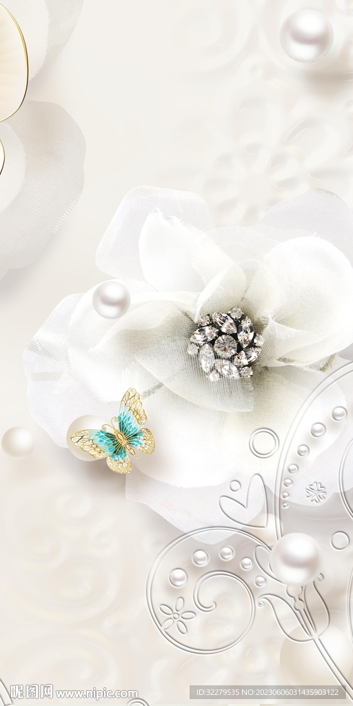 人气 别墅欧式玄关 tIF分层