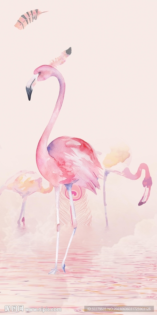 新传 别墅欧式玄关 tIF分层