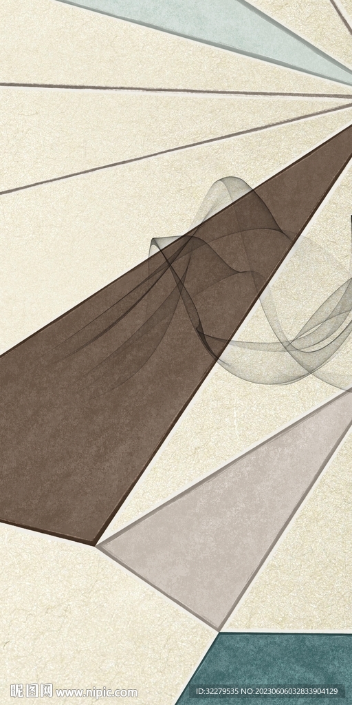 豪华 爆款欧式玄关 TIF分层