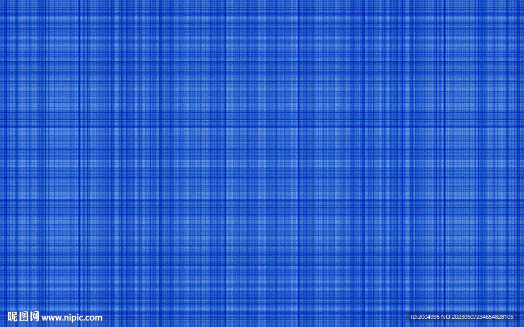 高清质感蓝色布纹