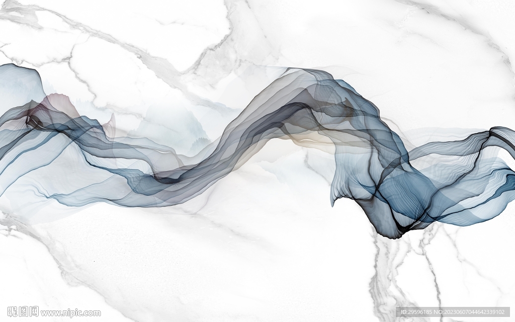 简约 轻奢新客厅画 TIF分层