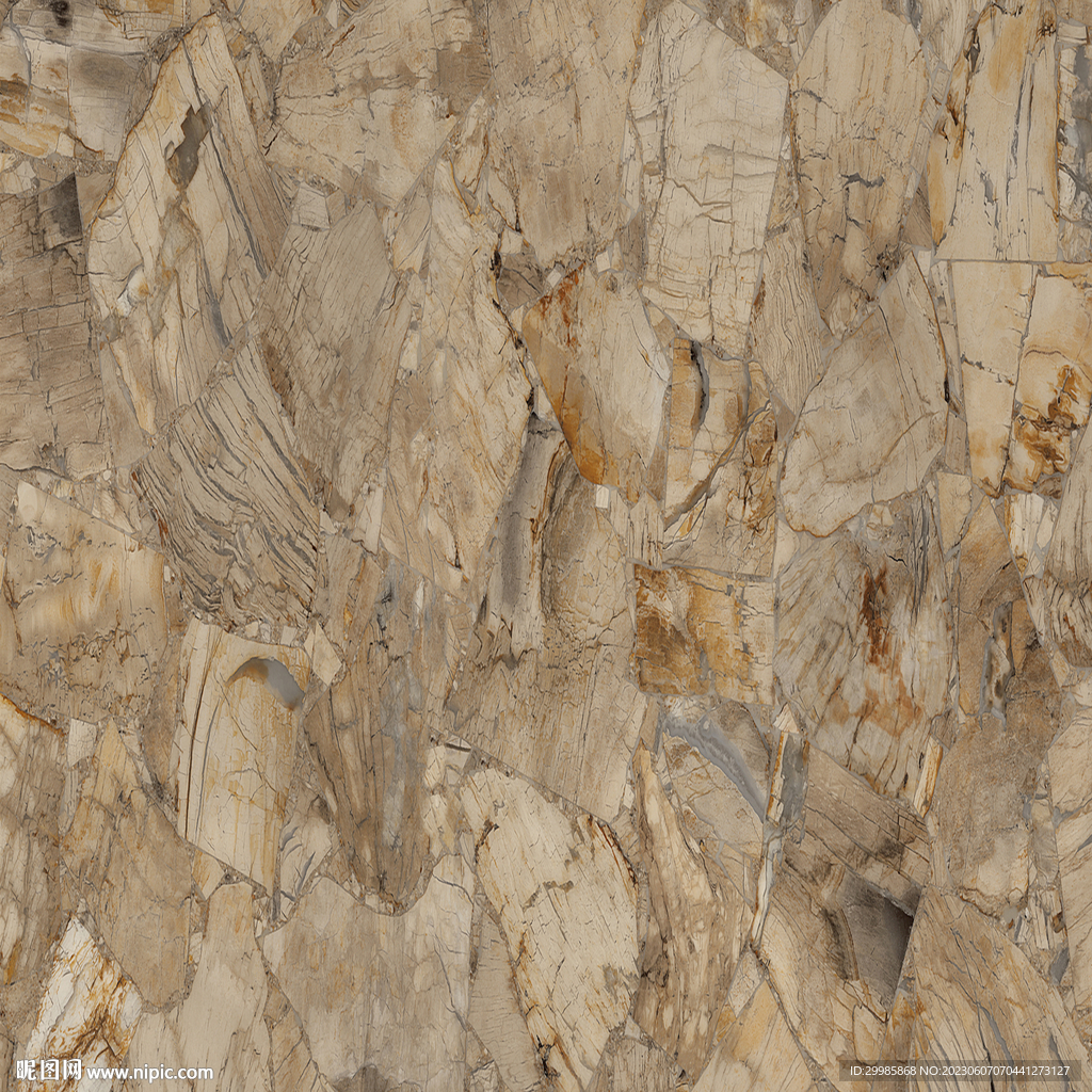 客厅 清晰高档石纹 tIf合层