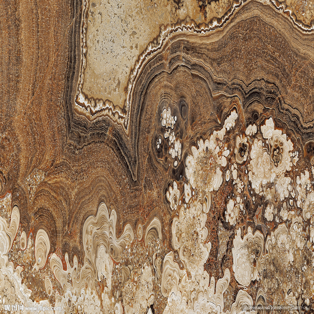 大气 简奢高端石纹 TIf合层