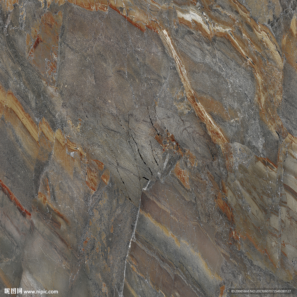 别墅 奢华石材石纹 TIf合层