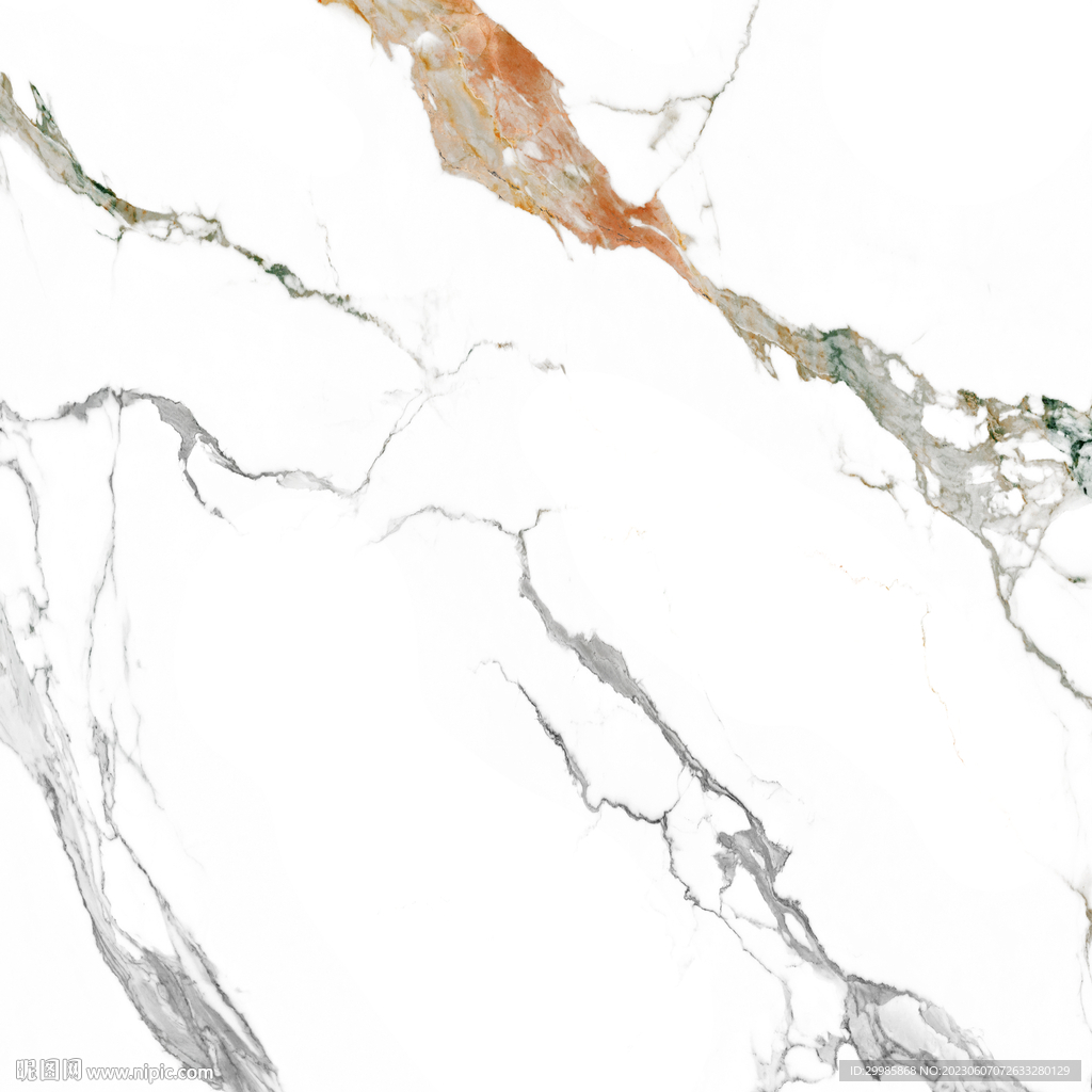 现代 豪华高端石纹 TIf合层