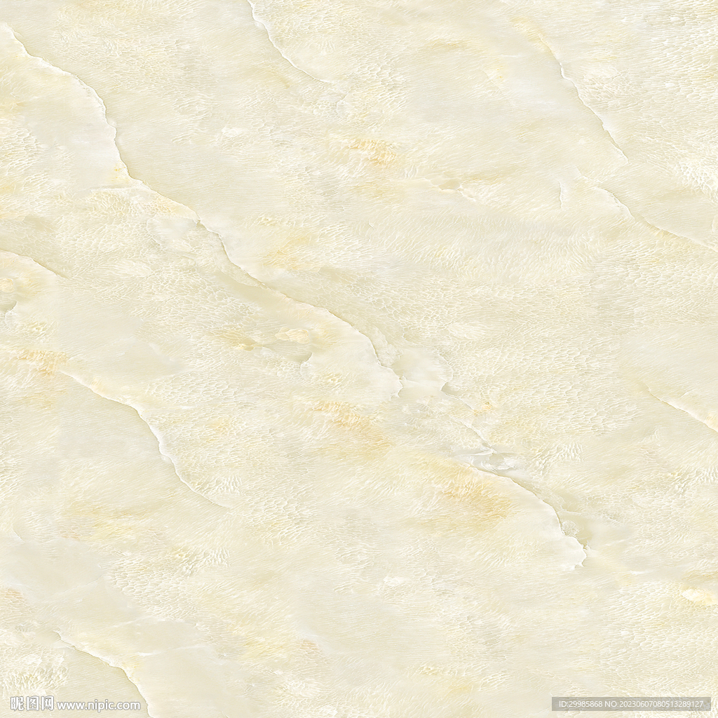 浅黄 豪华高档石纹 TIF合层