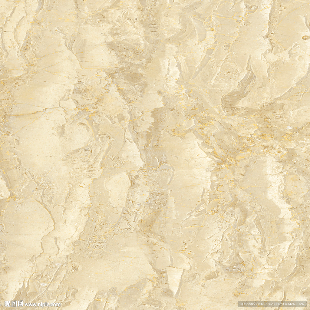 高端 透感高清石材 TIf合层