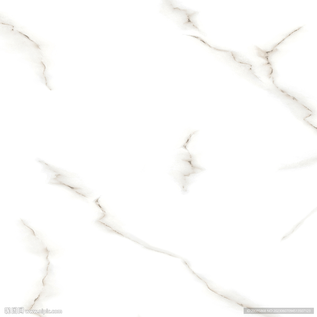 白色 透感高清石材 TIf合层