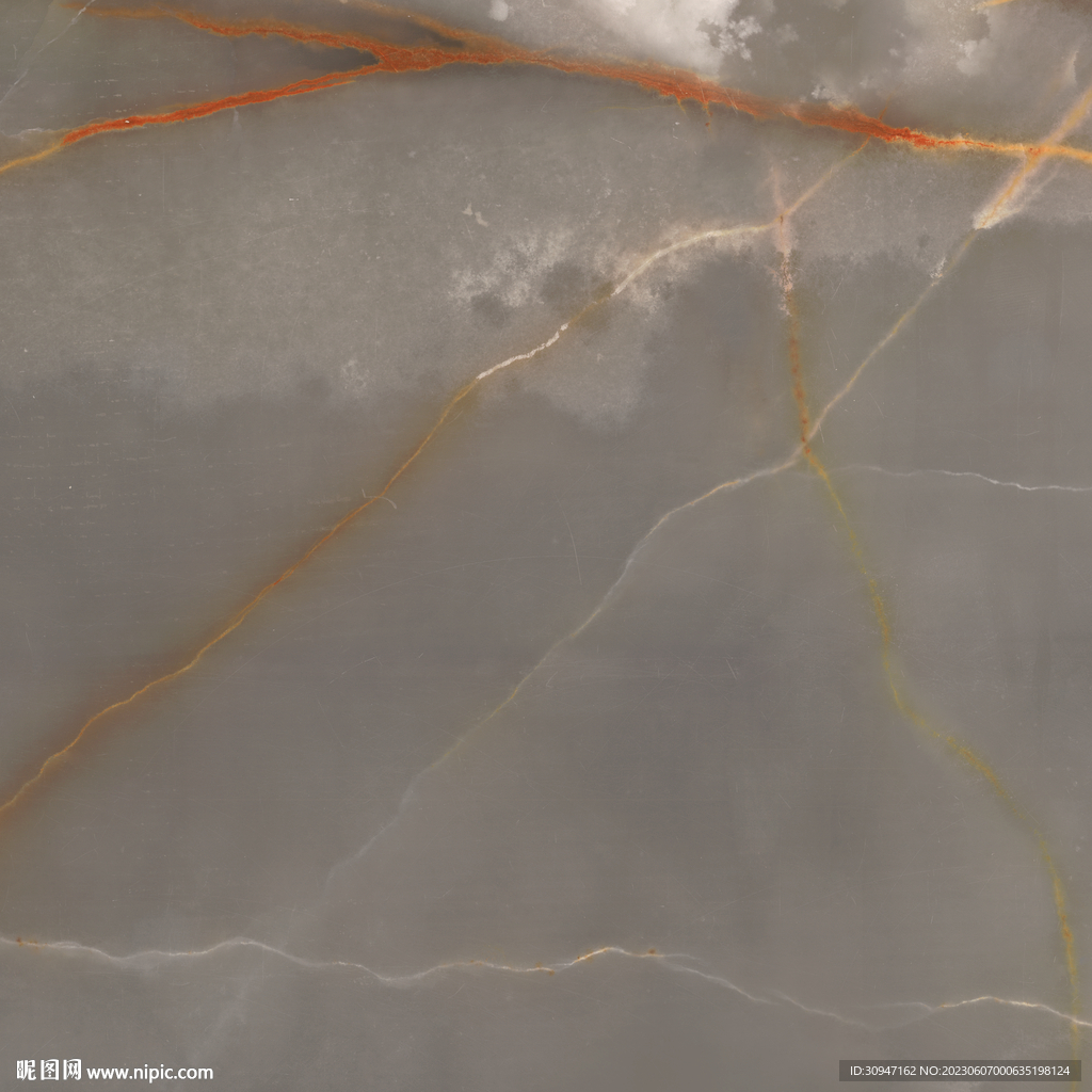 咖色 高清通透石纹 Tif合层