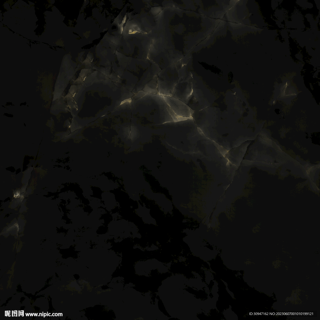 黑色 石材透感石纹 Tif合层