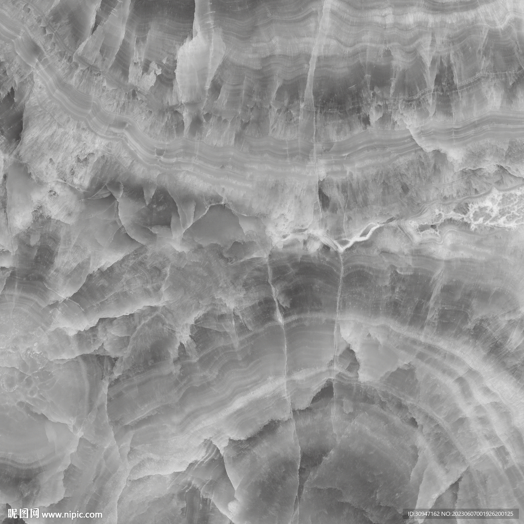 深灰 高清通透石纹 Tif合层