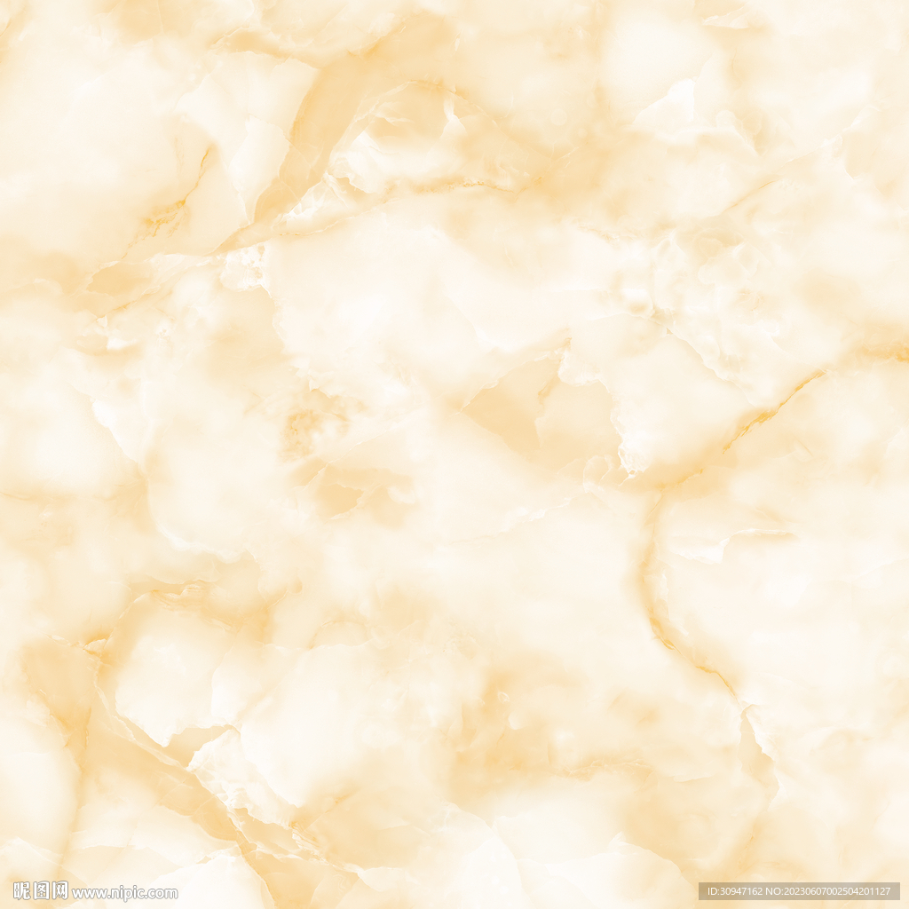 橙色 高清通透石纹 Tif合层