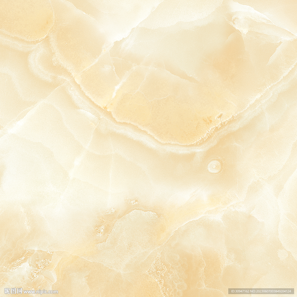 黄色 清晰天然石纹 Tif合层