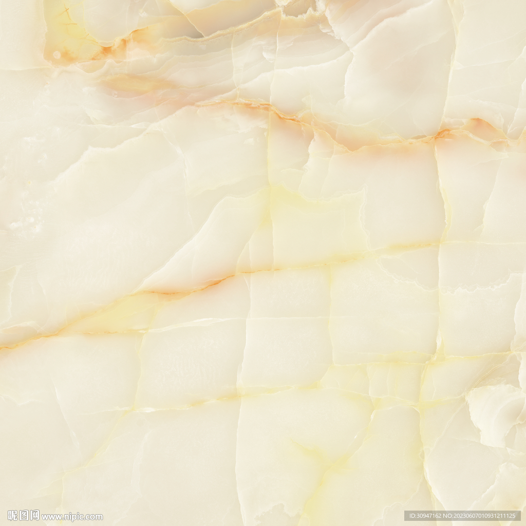 黄色 透感大气石纹 tif合层