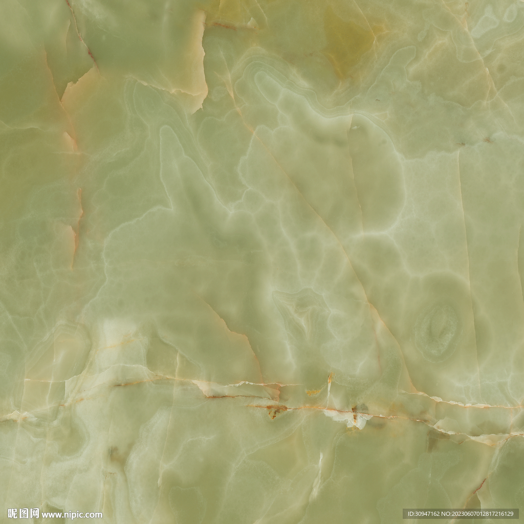 绿色 质感高档石纹 tif合层