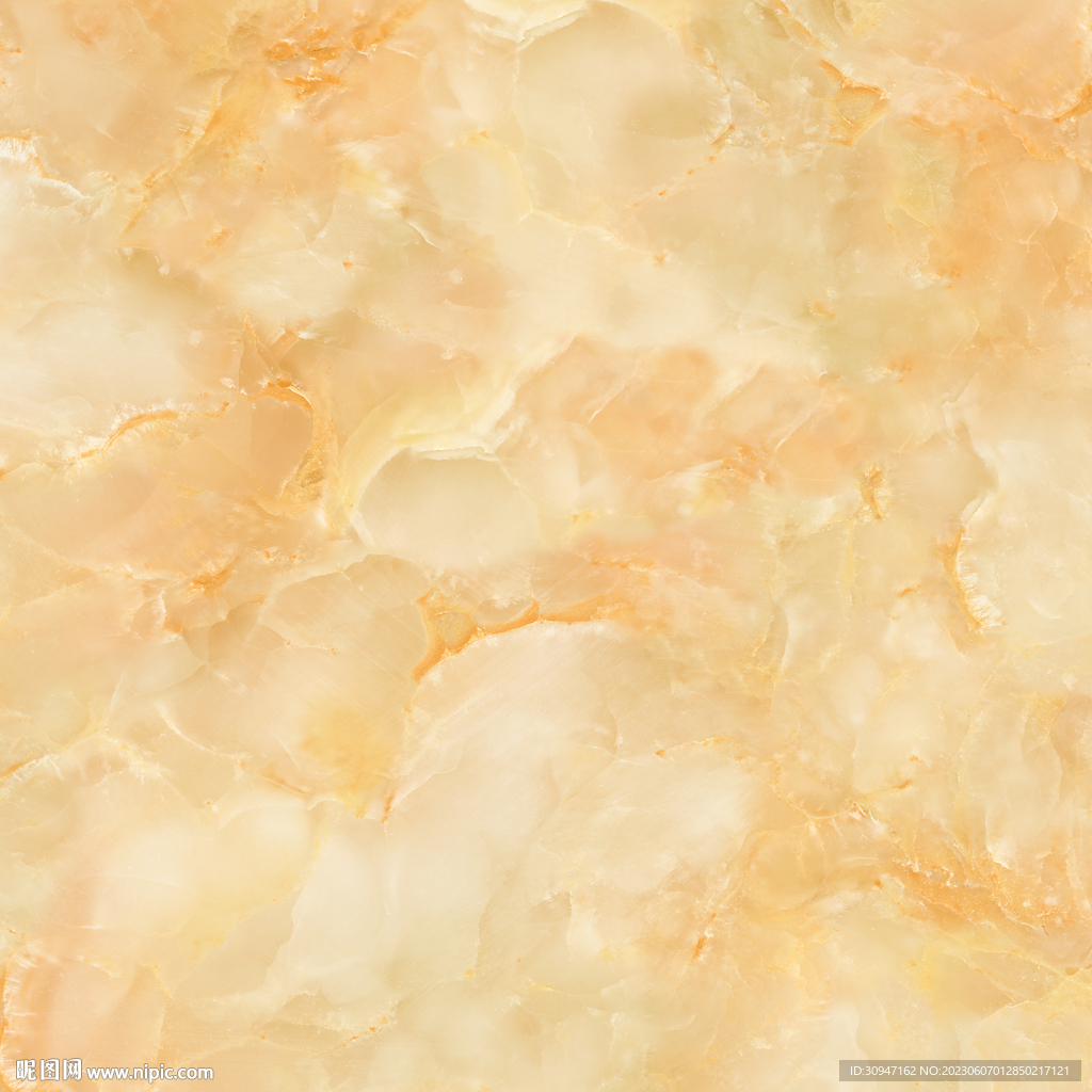 黄色 质感高档石纹 tif合层