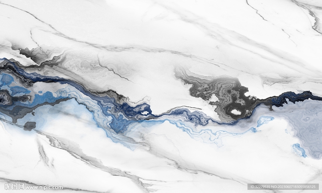 高端 高清上传山水 TiF分层