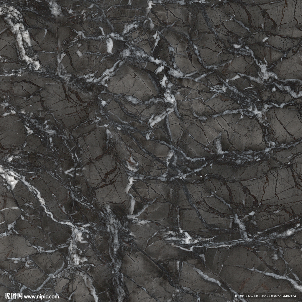 天然 通透石纹大图 TIf合层