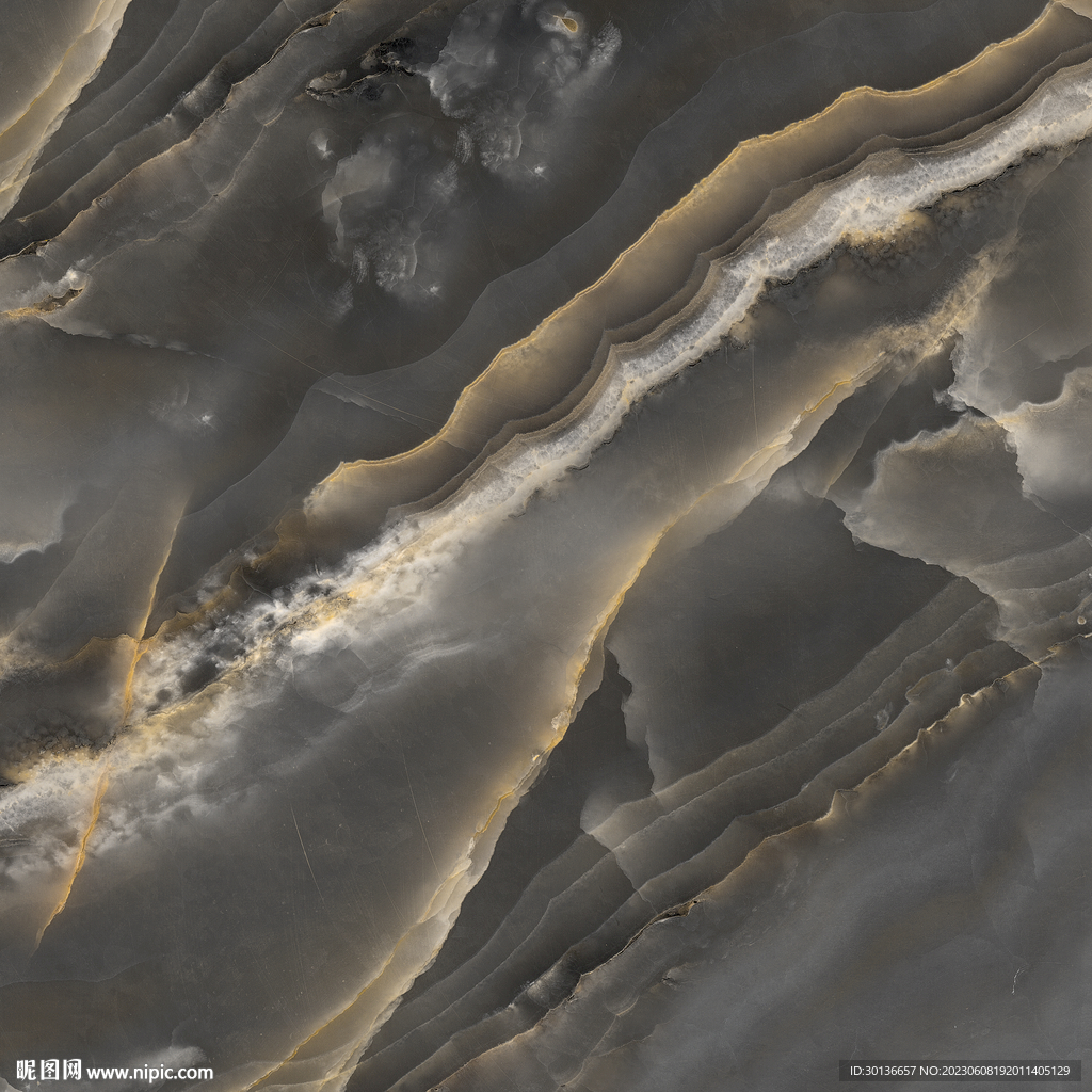 豪华 高端人气石纹 TIf合层