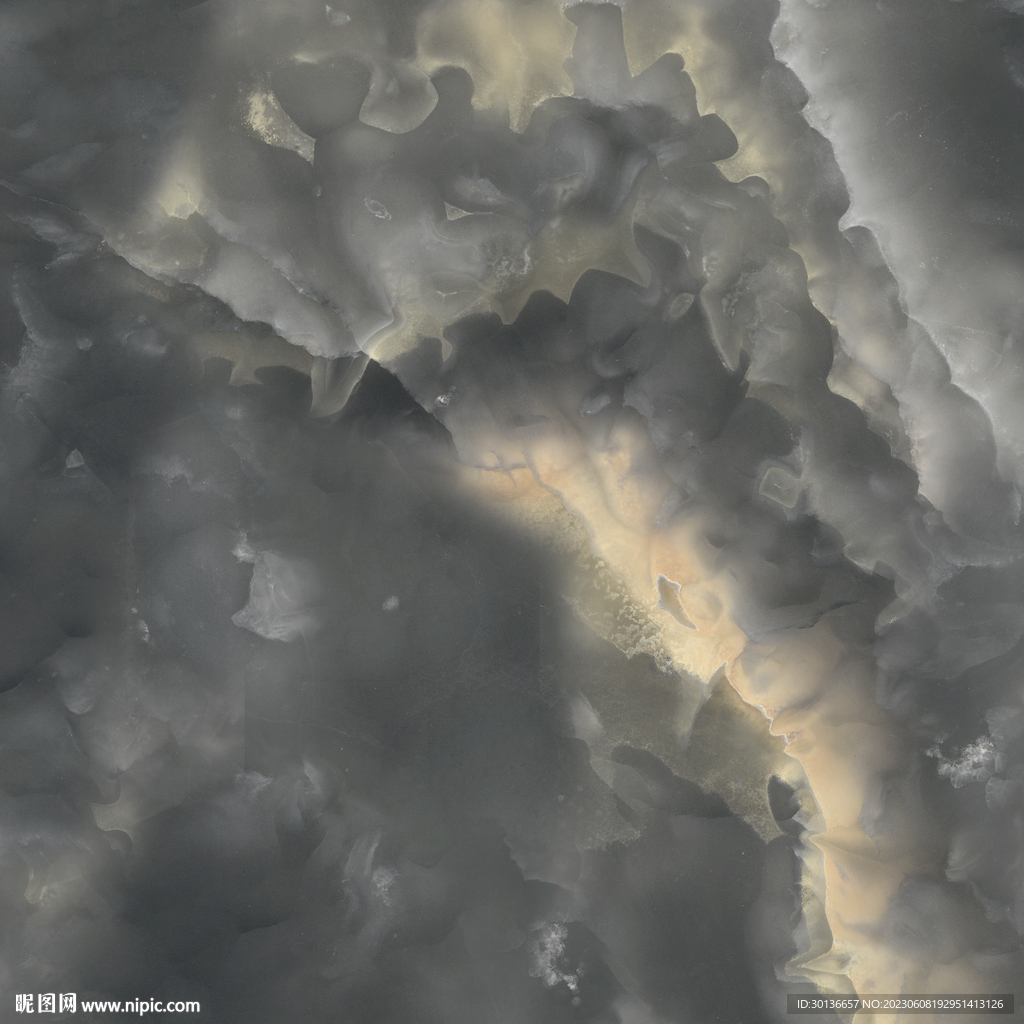 深灰 高端人气石纹 TIf合层