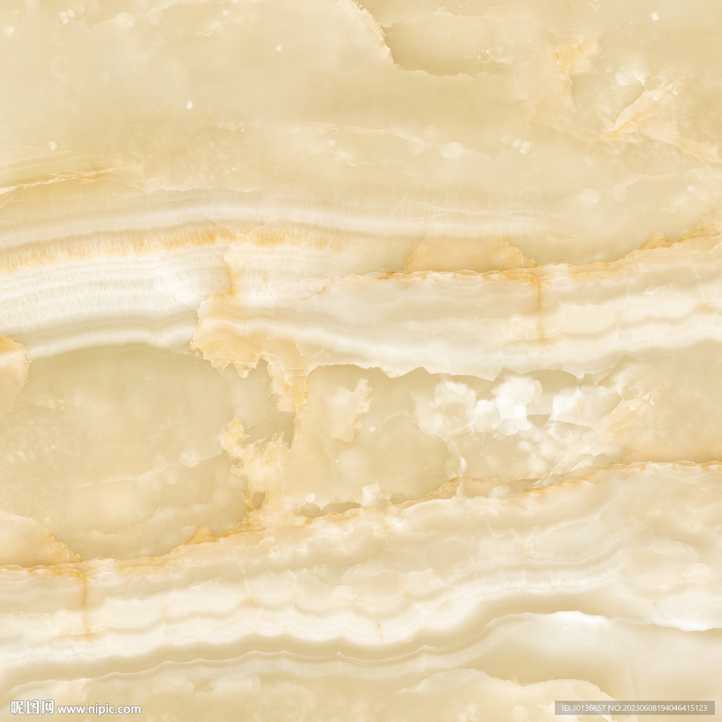 黄色 高端人气石纹 TIf合层