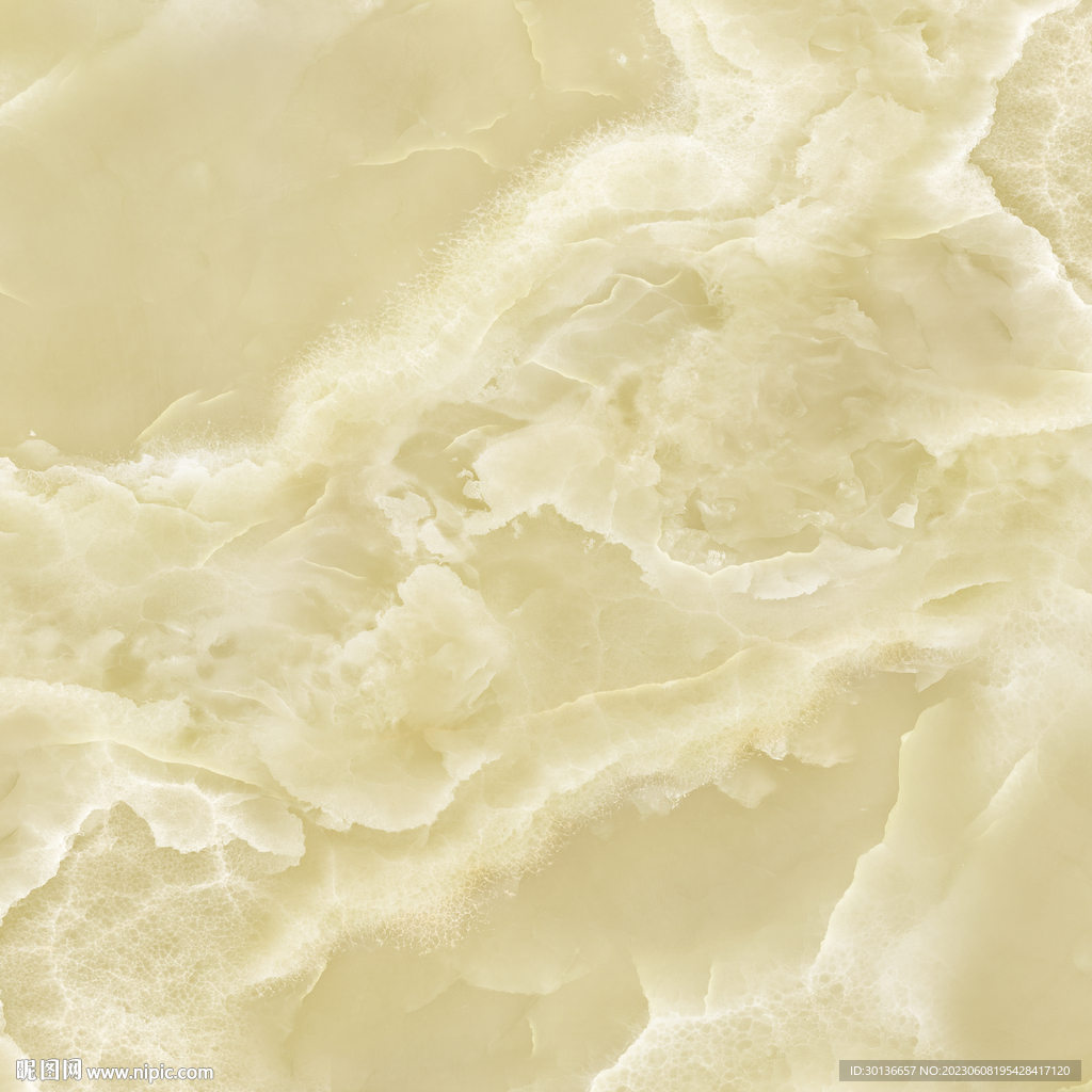 黄色 奢华新款石纹 TIf合层