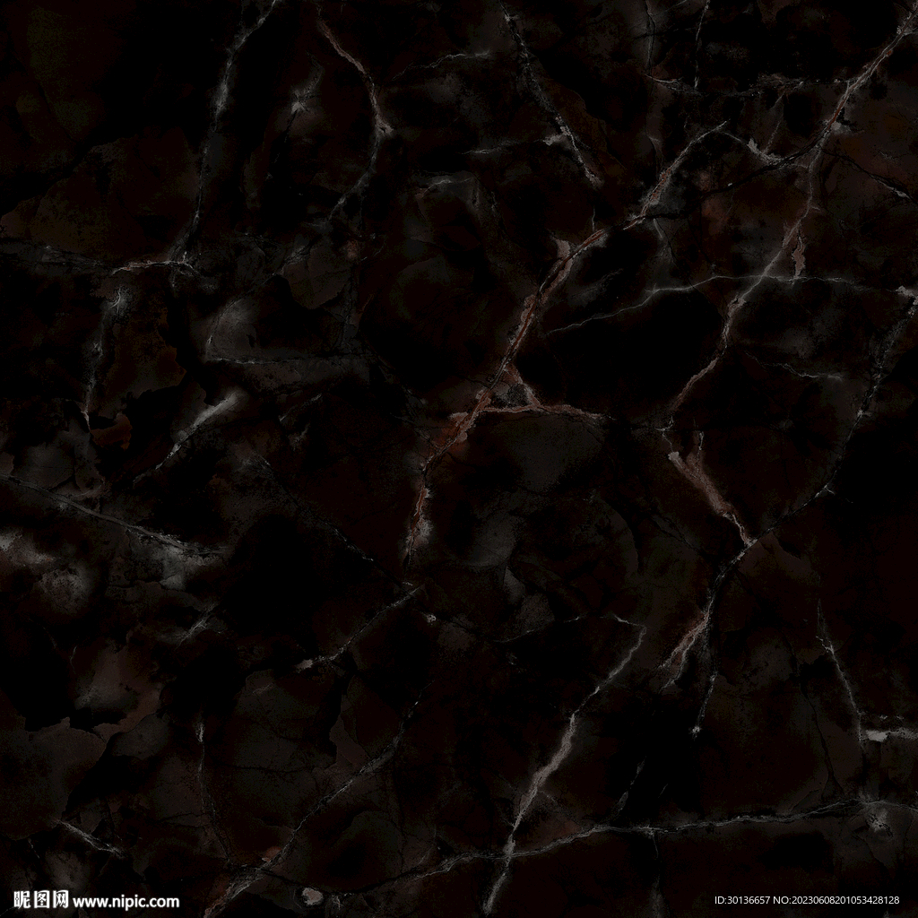 黑色 清晰新款石纹 TIf合层