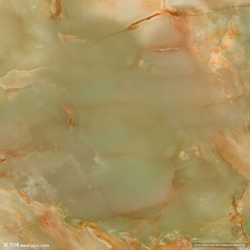 极简 清晰新款石纹 TIf合层