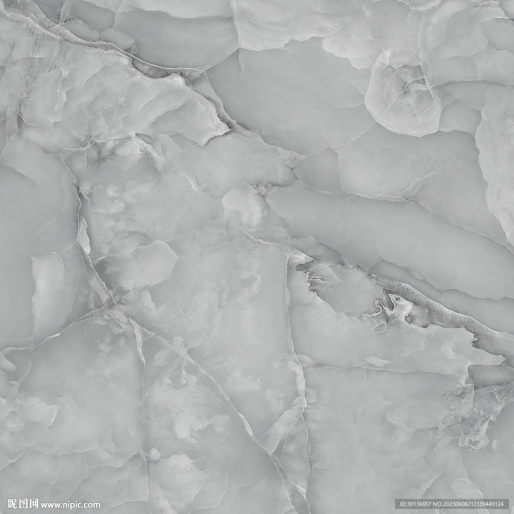 灰色 最新清晰石纹 TIf合层