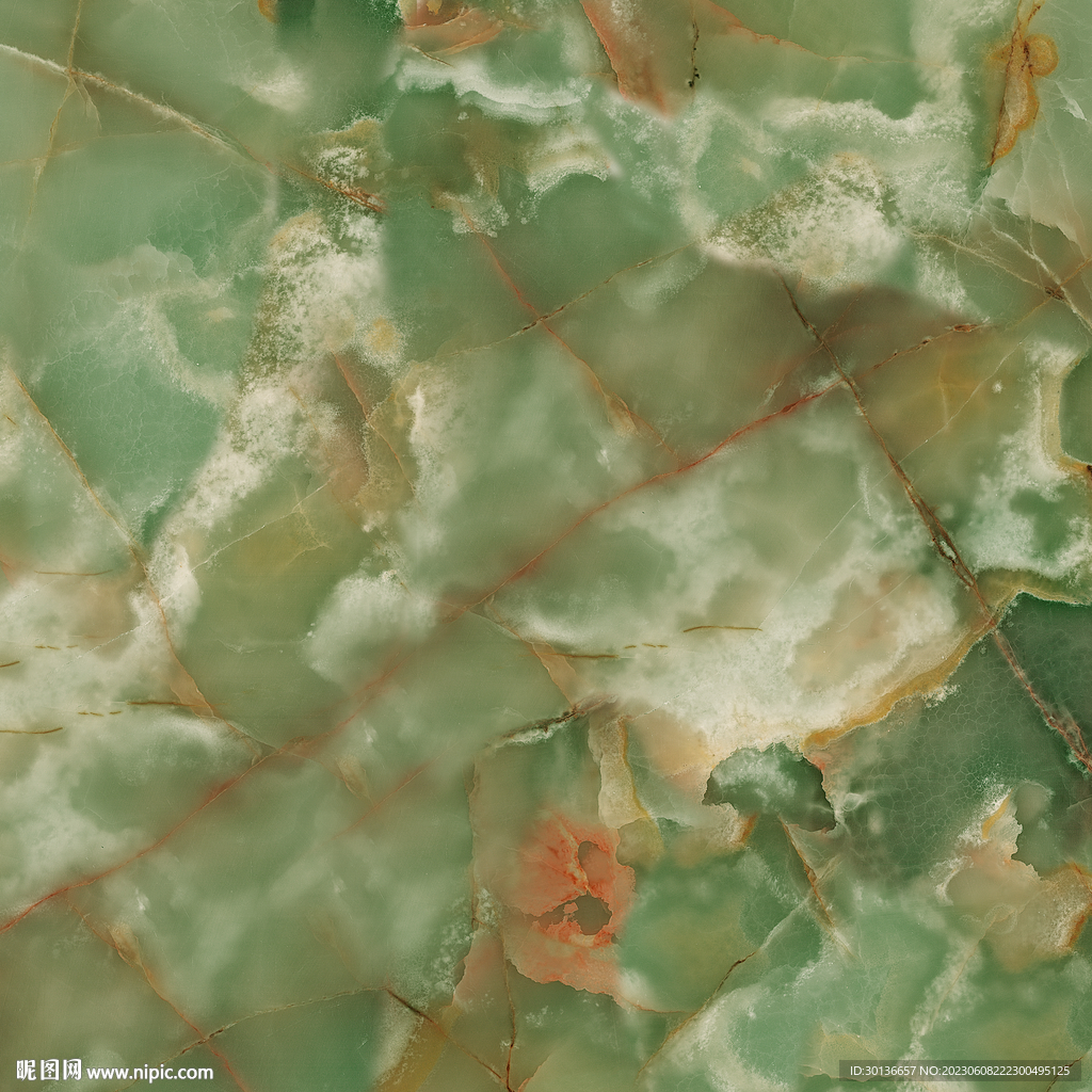 深绿 轻奢高端石纹 Tif合层